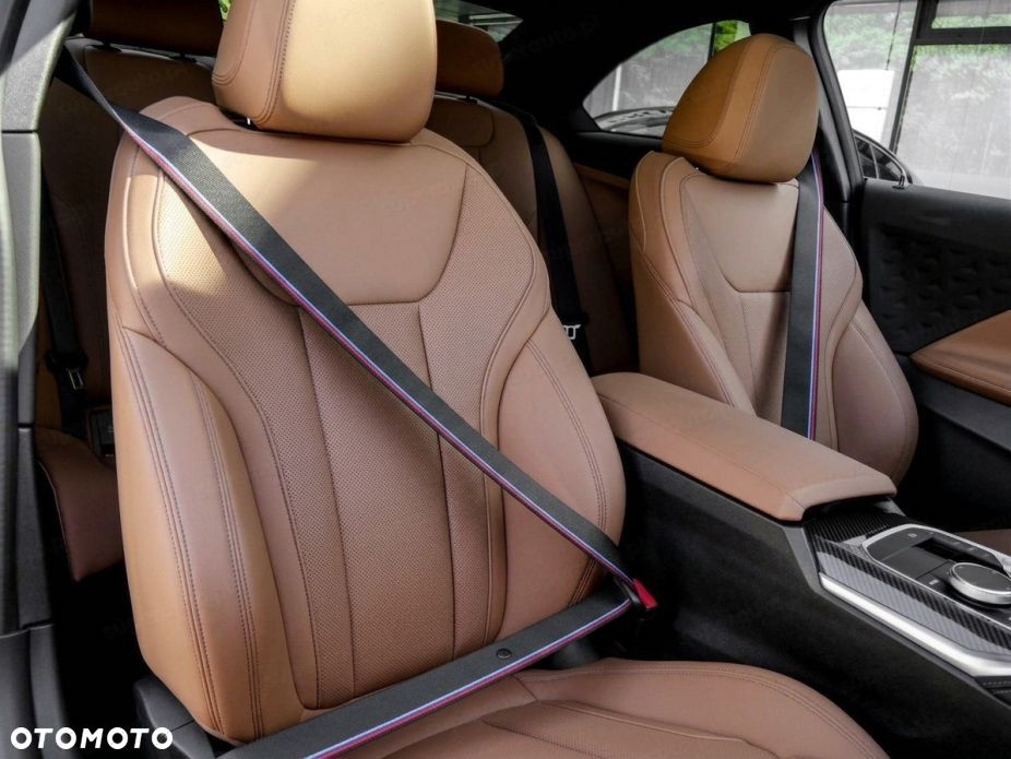 BMW Seria 2 - 5
