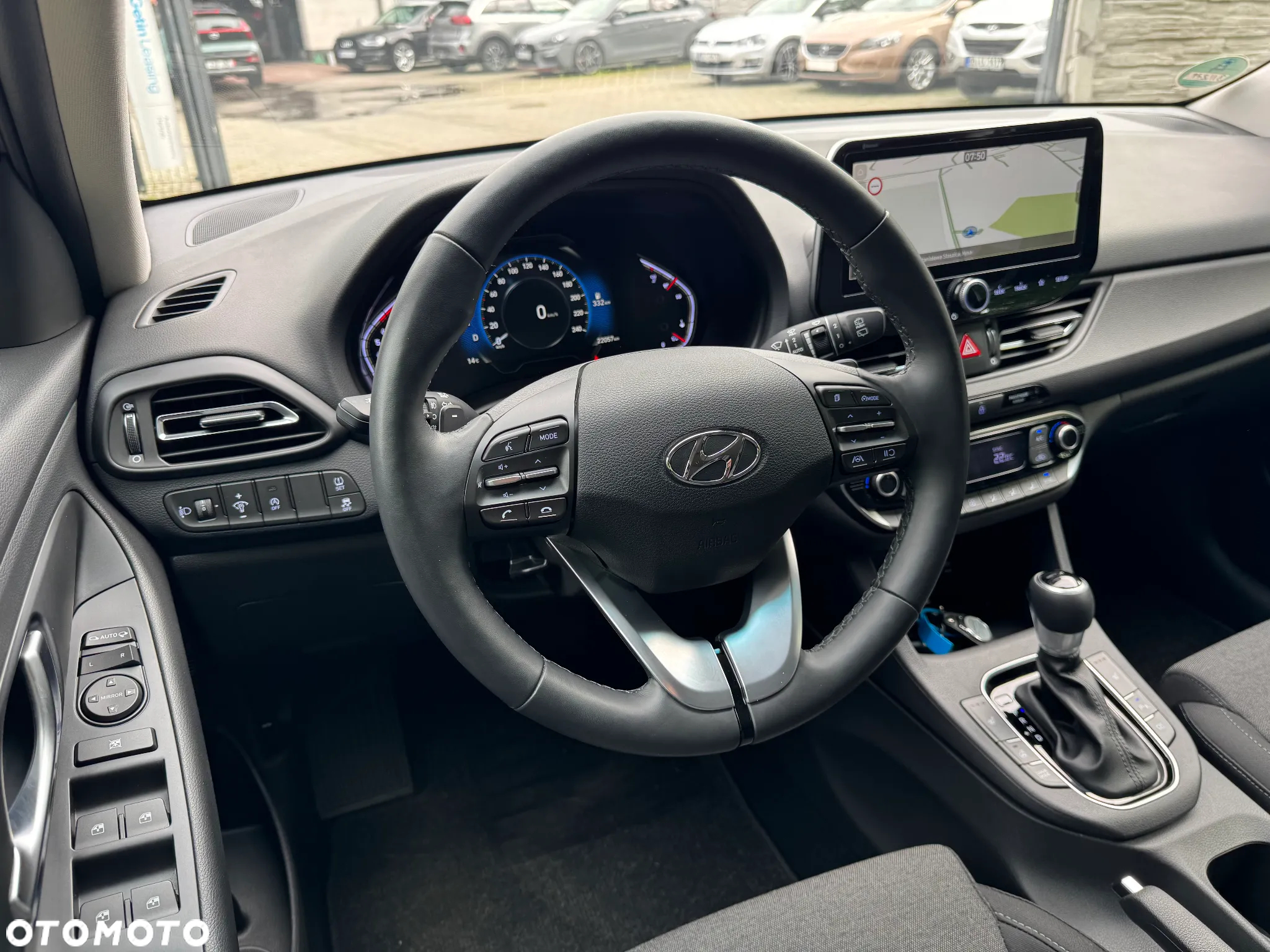 Hyundai i30 1.0 T-GDI DCT EDITION 30+ - 24