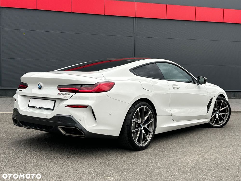 BMW Seria 8 - 3