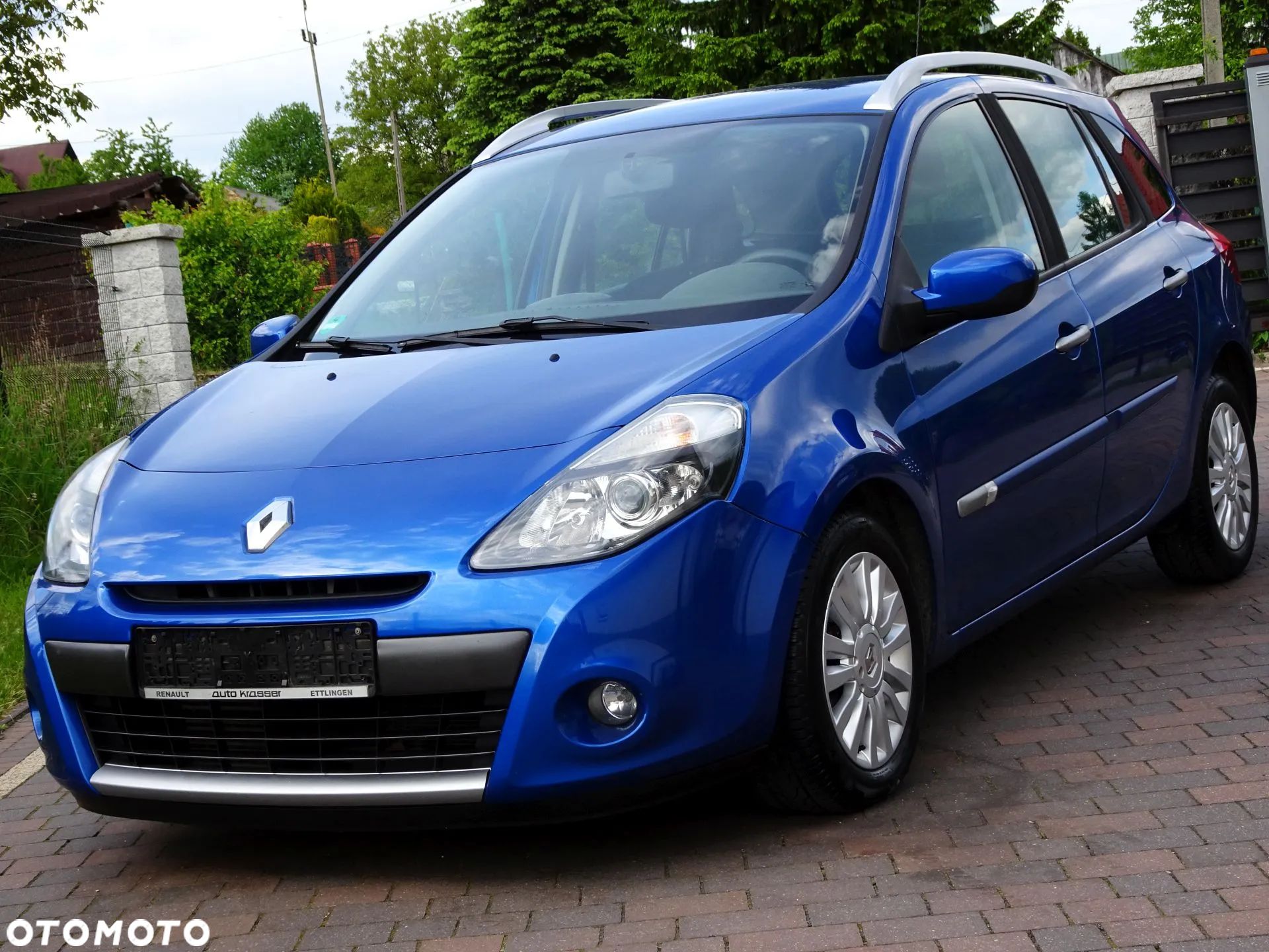 Renault Clio 1.2 TCE Expression - 1