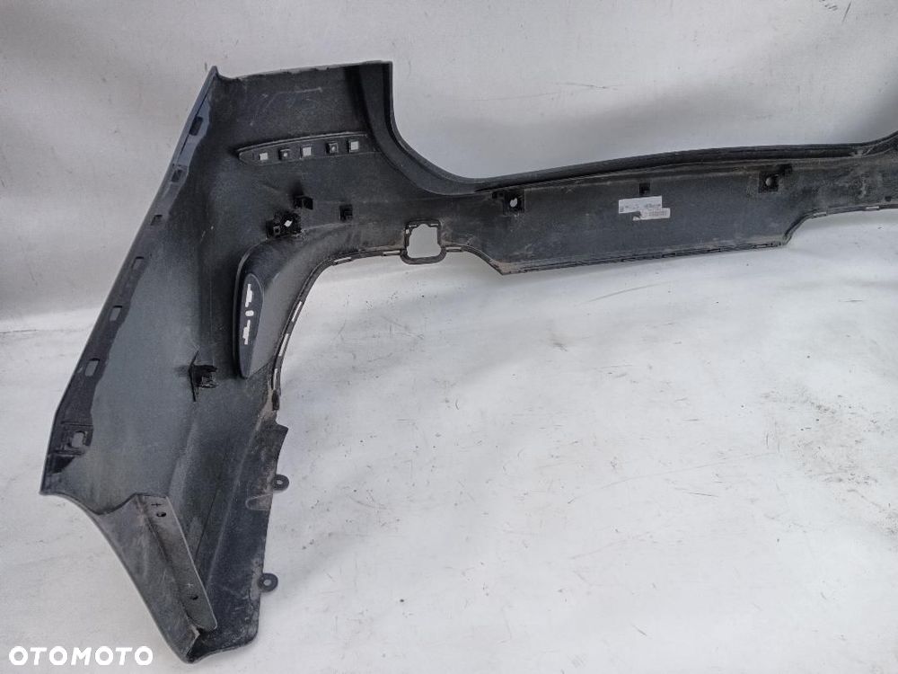 ZDERZAK TYŁ TYLNY BMW 3 G21 M-PAKIET KOMBI 51128073576 - 5
