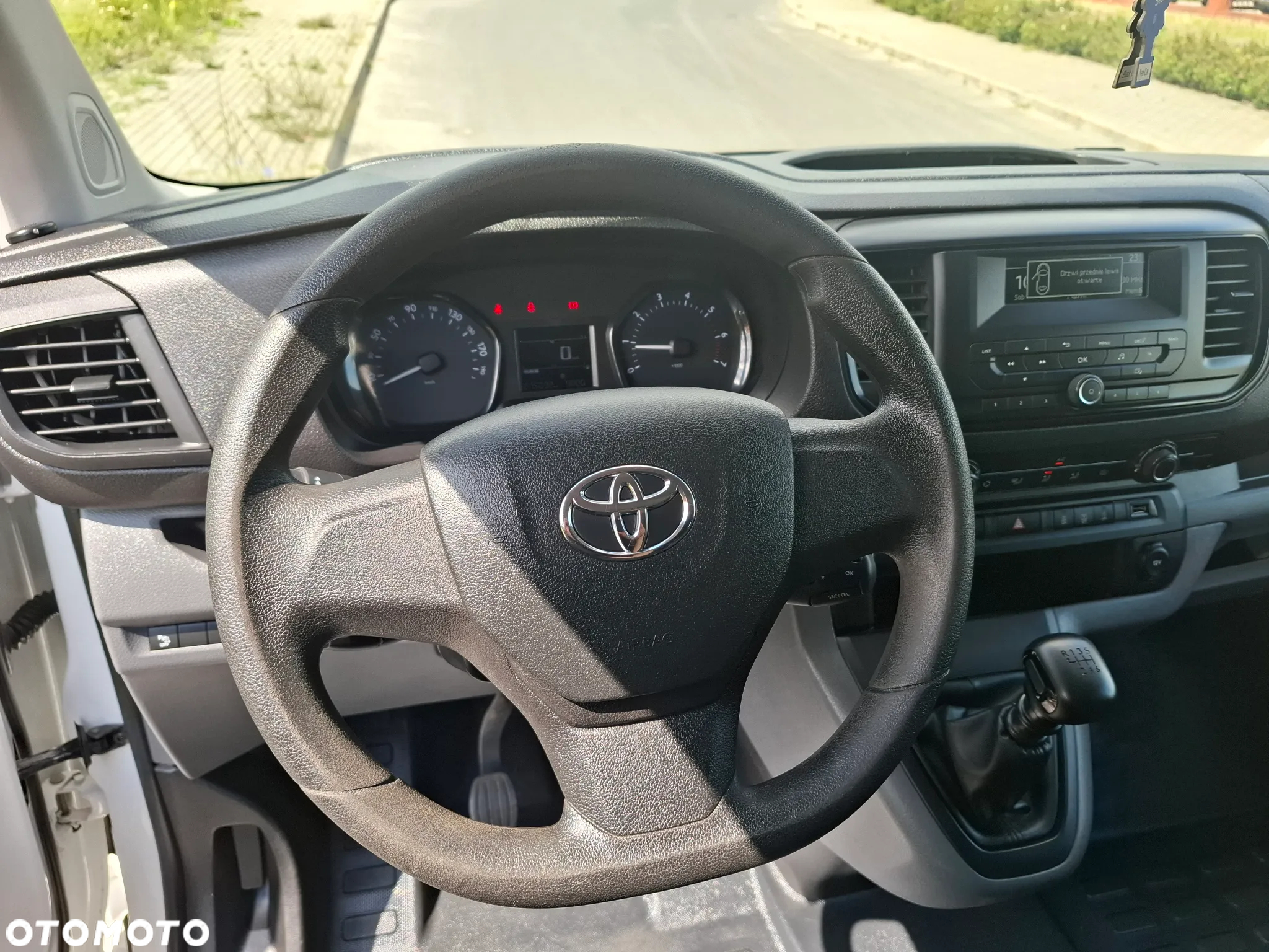 Toyota Proace Verso 2.0 D4-D Long VIP - 11