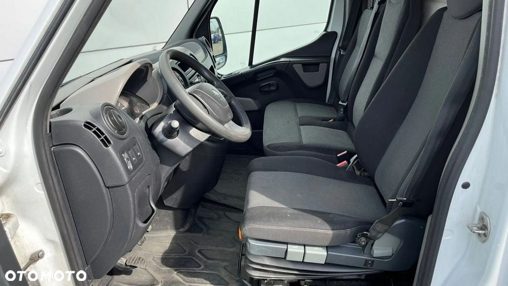 Renault Master - 19