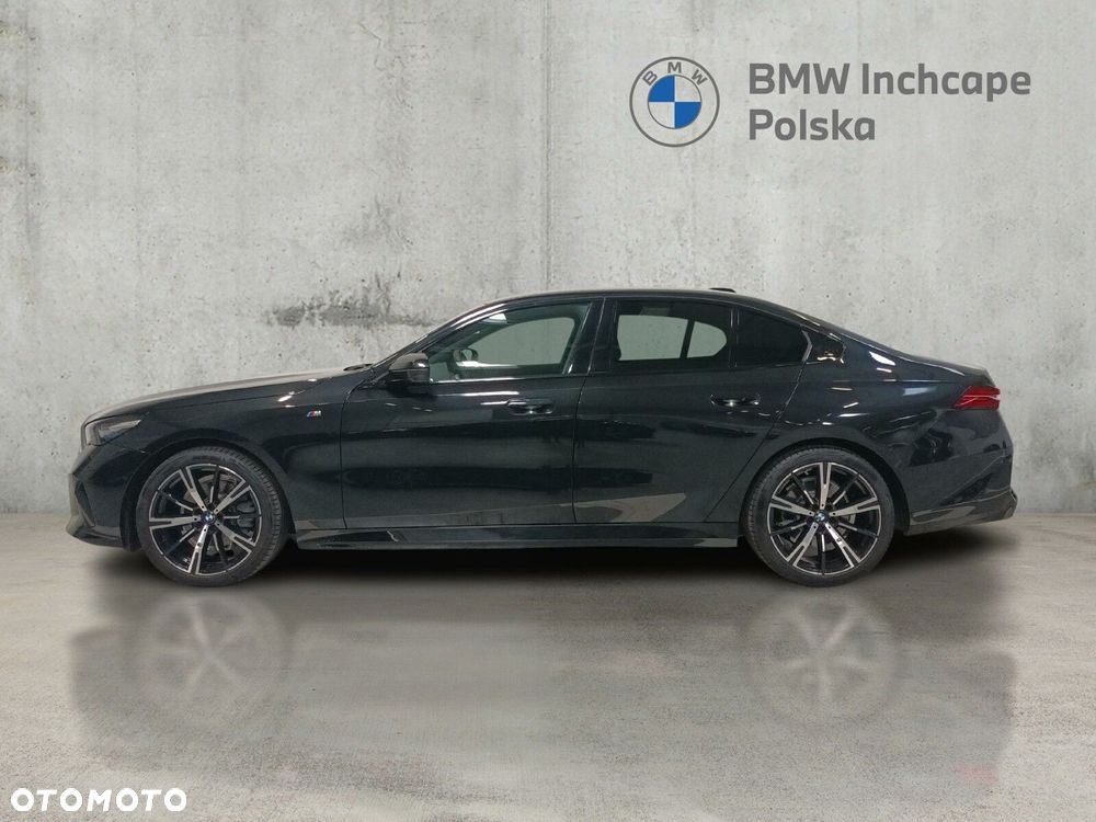 BMW Seria 5 - 2