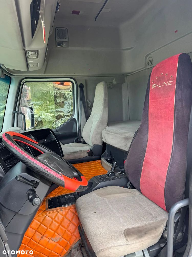 Renault Premium 450 automat - 8