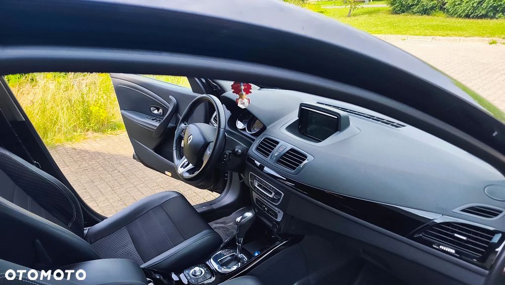 Renault Megane dCi 110 FAP EDC Bose Edition - 14