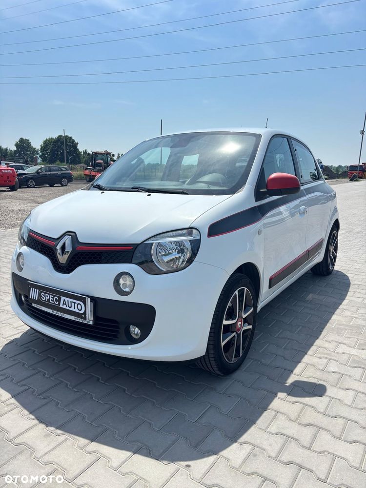 Renault Twingo ENERGY TCe 90 Bizuu - 1