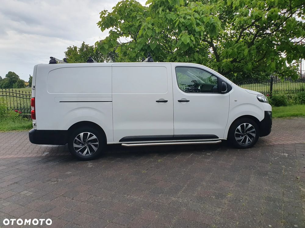 Citroën Jumpy - 5