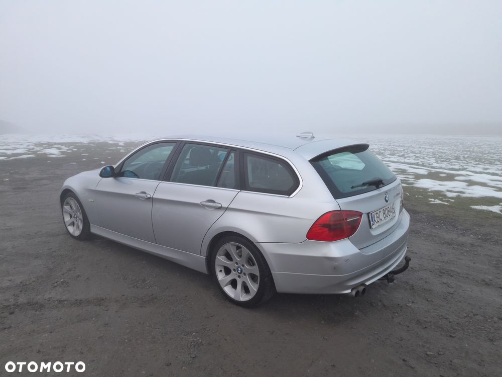 BMW Seria 3 330d DPF - 7