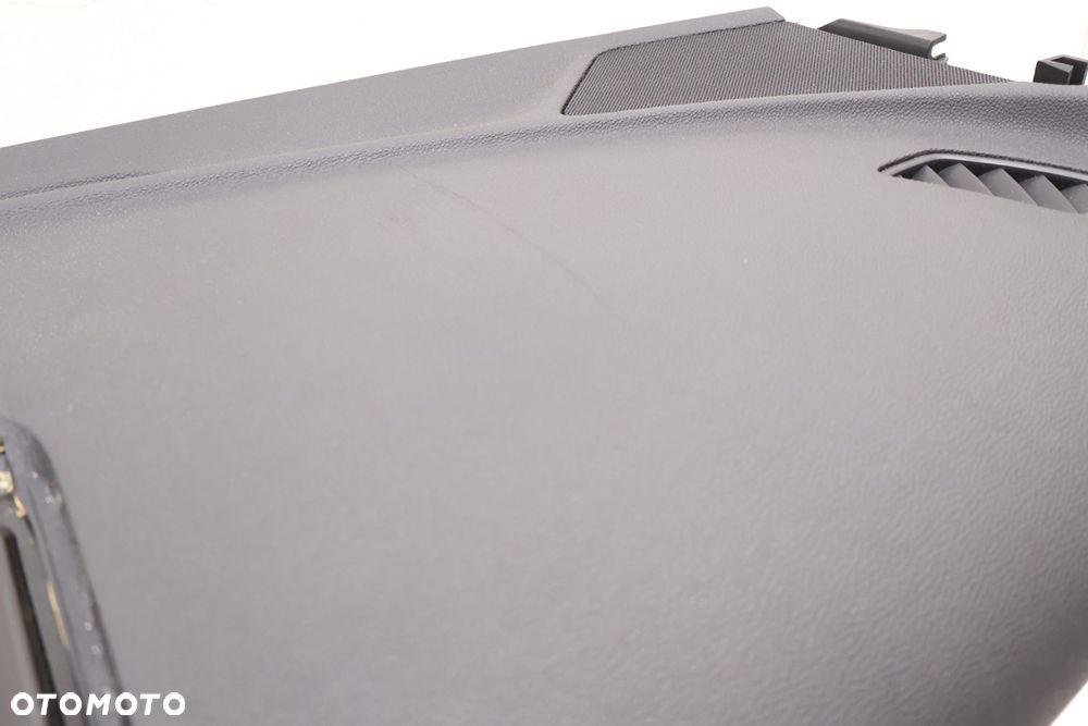 MITSUBISHI ECLIPSE CROSS DESKA ROZDZIELCZA ZESTAW AIRBAG - 4