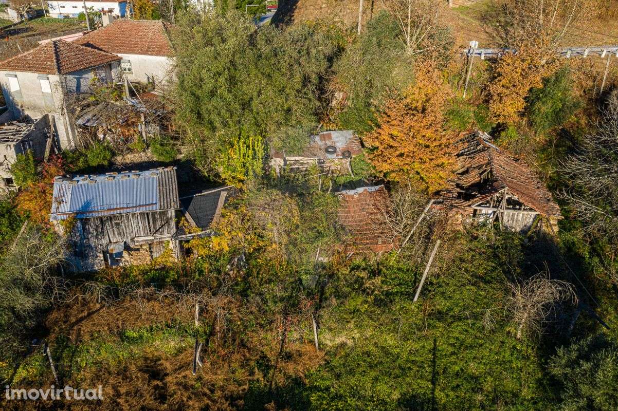 Moradia T0 para venda - Grande imagem: 2/10