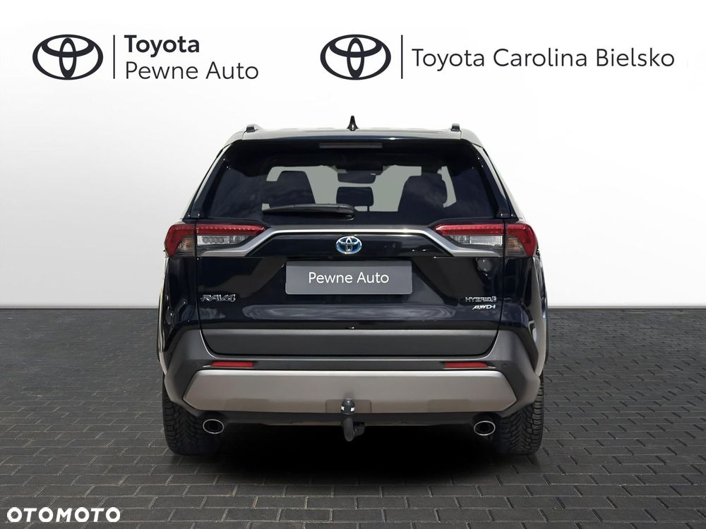 Toyota RAV4 - 4