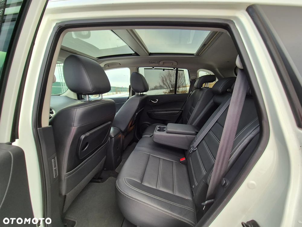 Renault Koleos dCi 175 FAP 4x4 Night and Day - 22