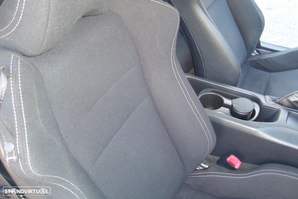 Toyota GT86 2.0D-4S Sport+Navi - 29