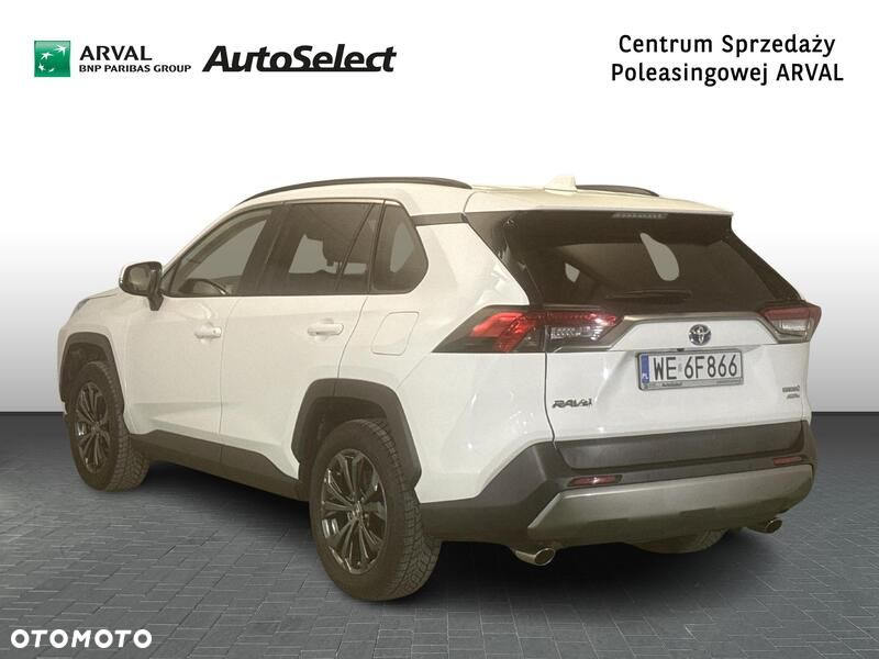 Toyota RAV4 - 3