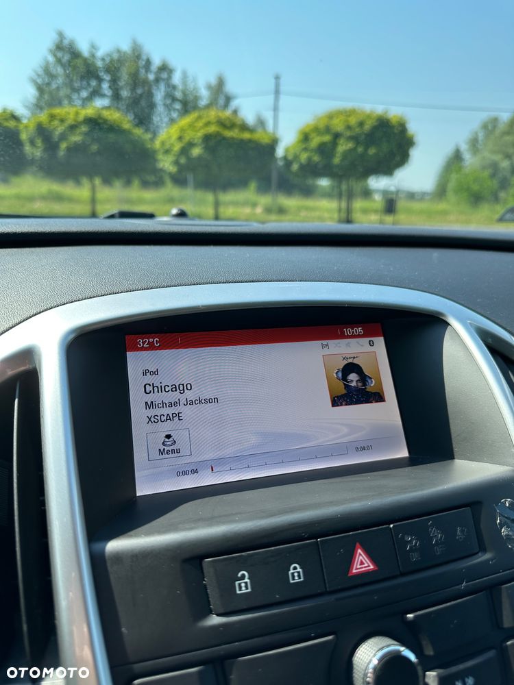Opel Astra - 13