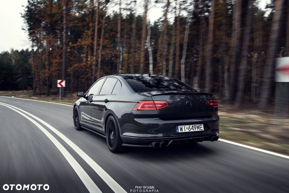 Volkswagen Passat - 7