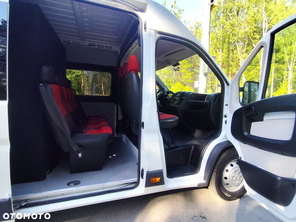 Fiat Ducato - 7