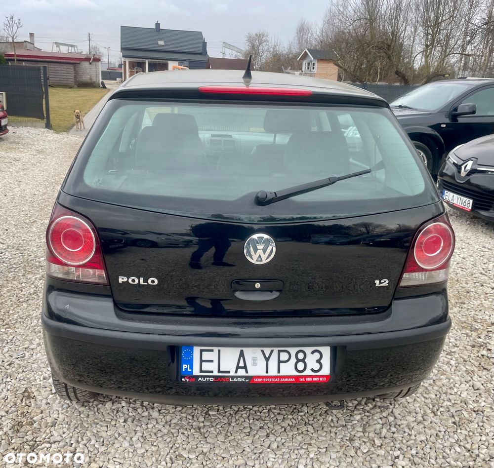 Volkswagen Polo - 21