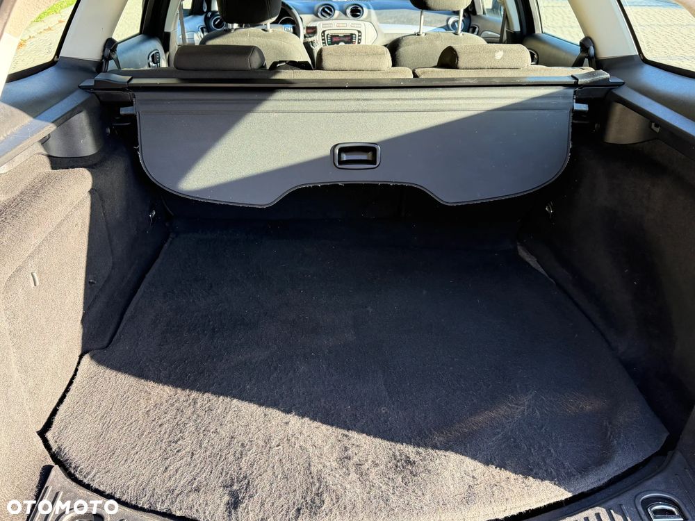 Ford Mondeo - 13