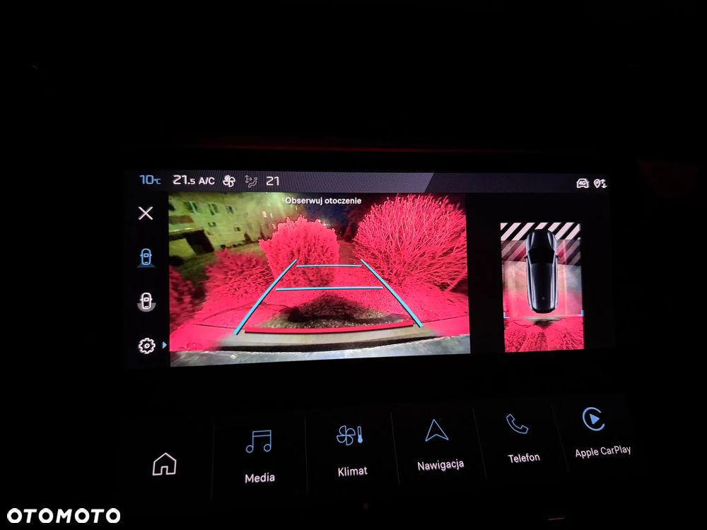 Peugeot 308 BlueHDi 130 EAT8 Allure Pack - 29