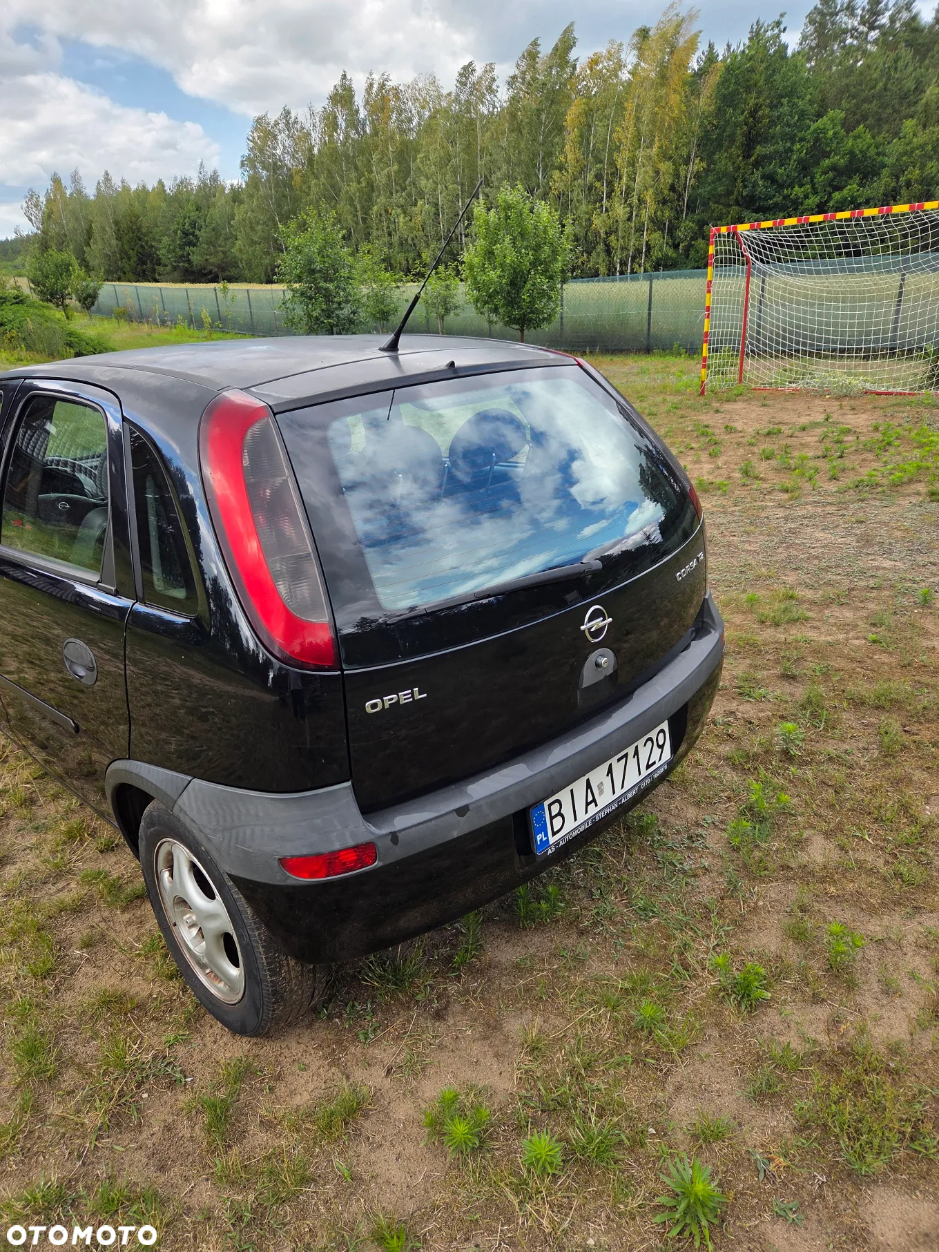 Opel Corsa 1.2 16V - 6