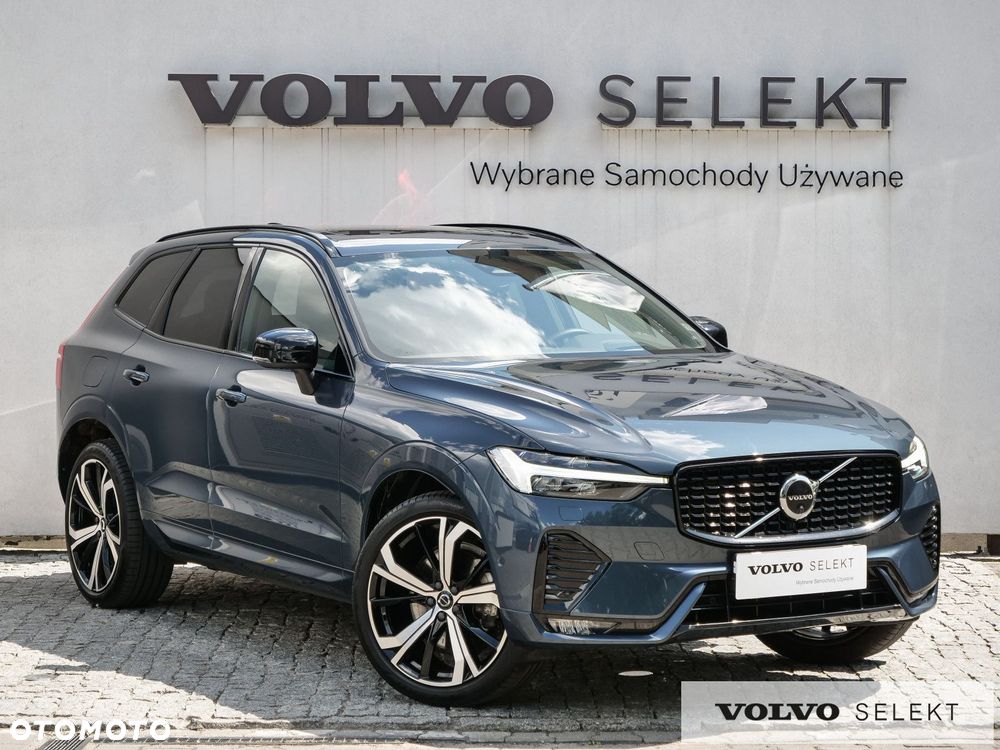 Volvo XC 60 - 4