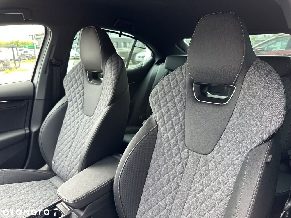 Skoda Octavia 2.0 TSI Sportline 4x4 DSG - 23