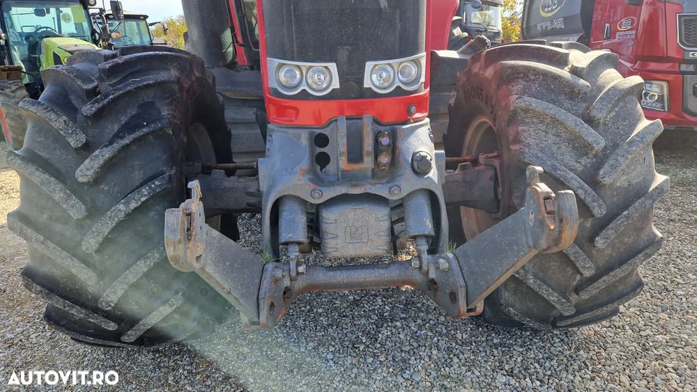 Massey Ferguson 7620 DYNA VT-E 4x4 - 24