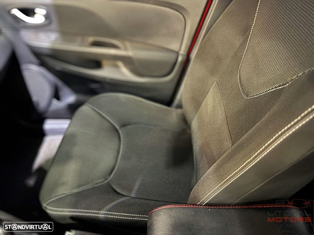 Renault Clio Sport Tourer 1.5 dCi Zen - 20