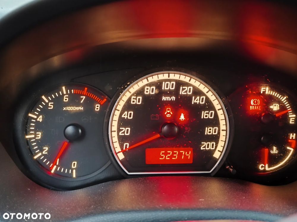 Suzuki Swift 1.3 Comfort XL - 5