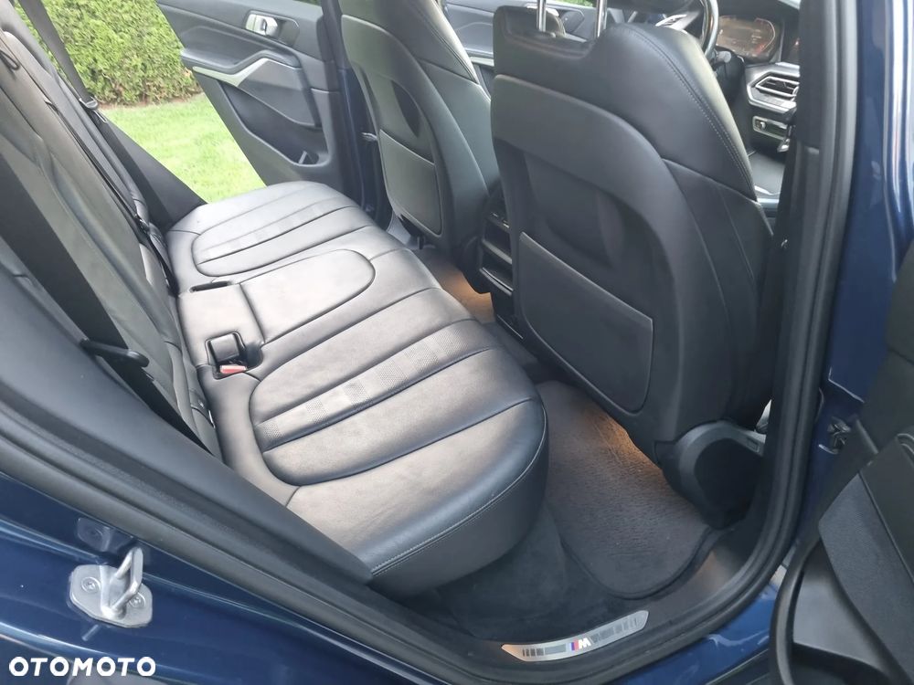 BMW X5 xDrive25d sport - 21
