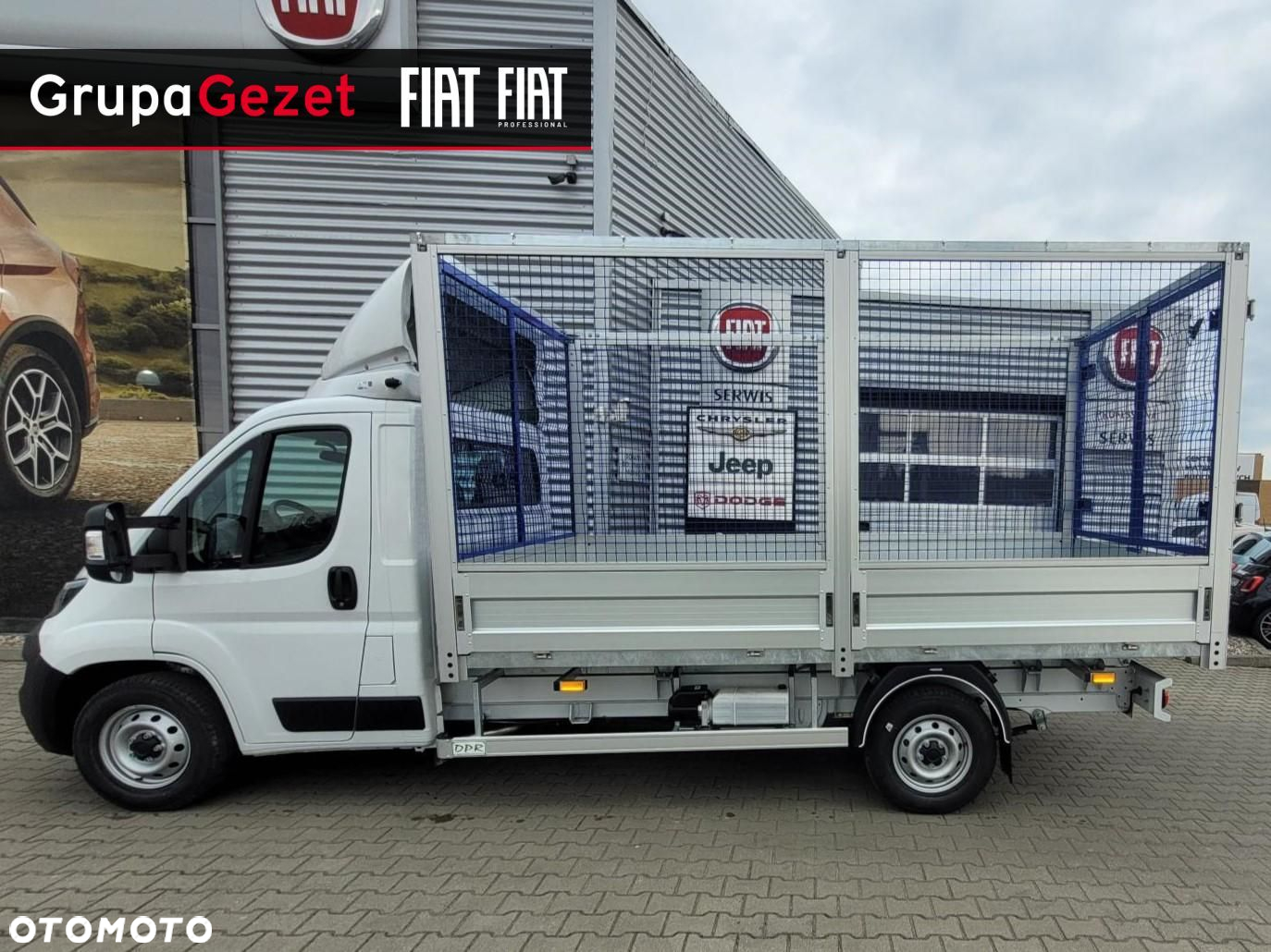 Fiat Ducato - 5