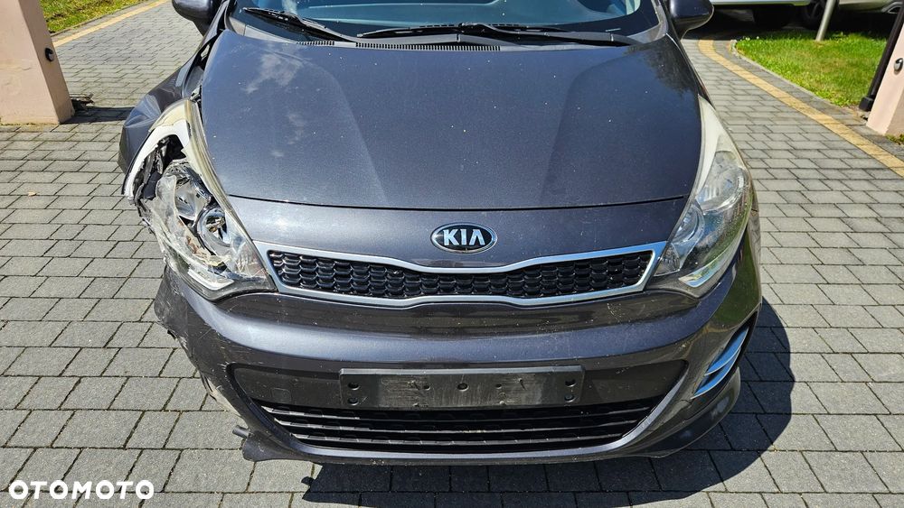 Kia Rio 1.2 Start - 7