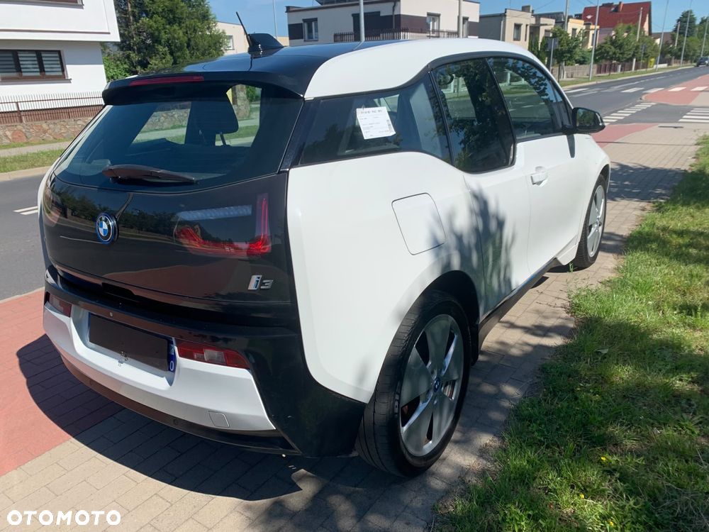 BMW i3 (94 Ah) - 3