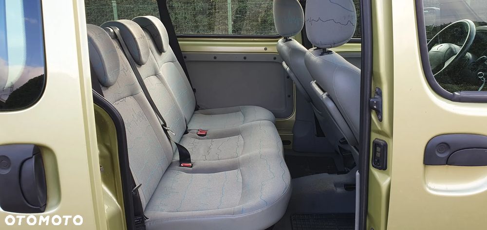Renault Kangoo - 9