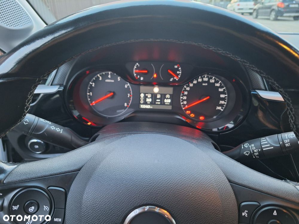 Opel Corsa 1.2 S&S - 5