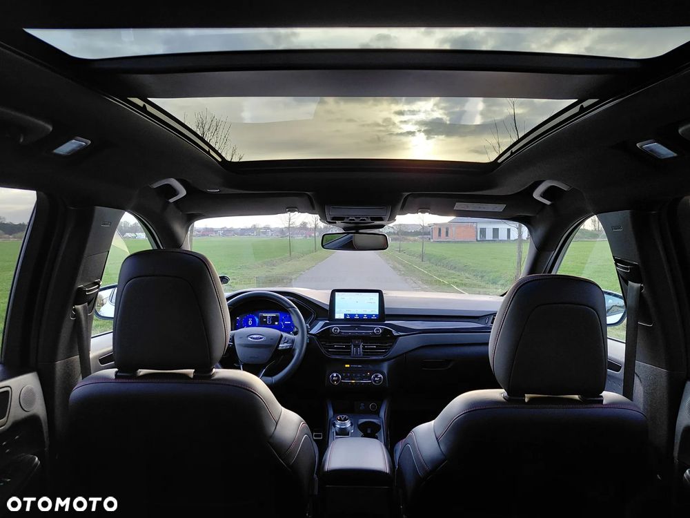 Ford Kuga 2.0 EcoBlue AWD ST-Line X - 19