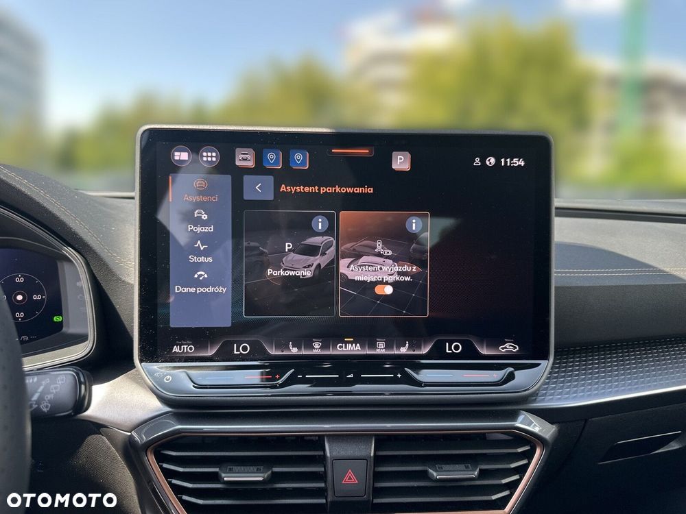 Cupra Formentor 2.0 TSI 4Drive VZ DSG - 21