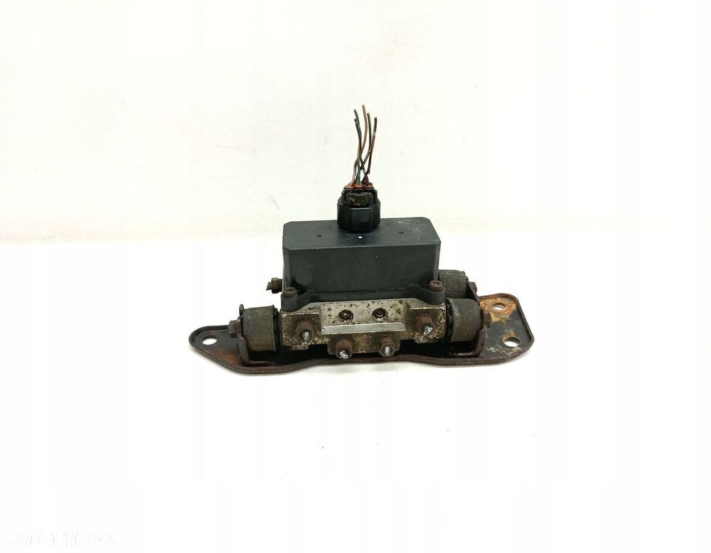 STEROWNIK ZAWÓR ROZDZIELACZ ZAWIESZENIA TOYOTA LAND CRUISER 120 KF282-037 - 1