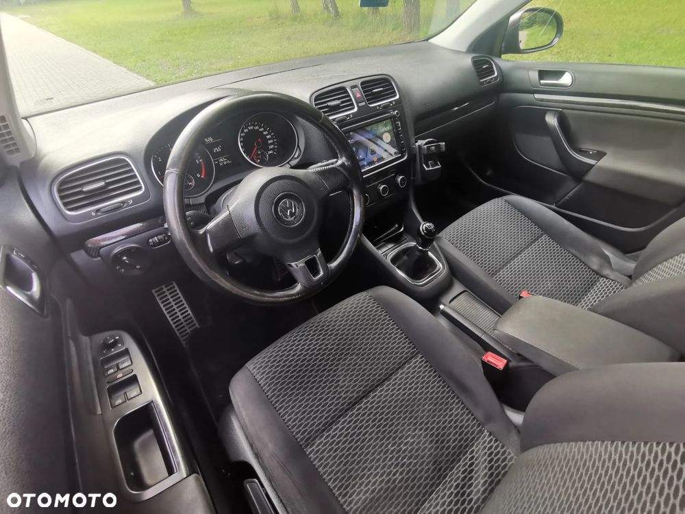 Volkswagen Tiguan 2.0 TDI 4Mot Sport&Style - 8