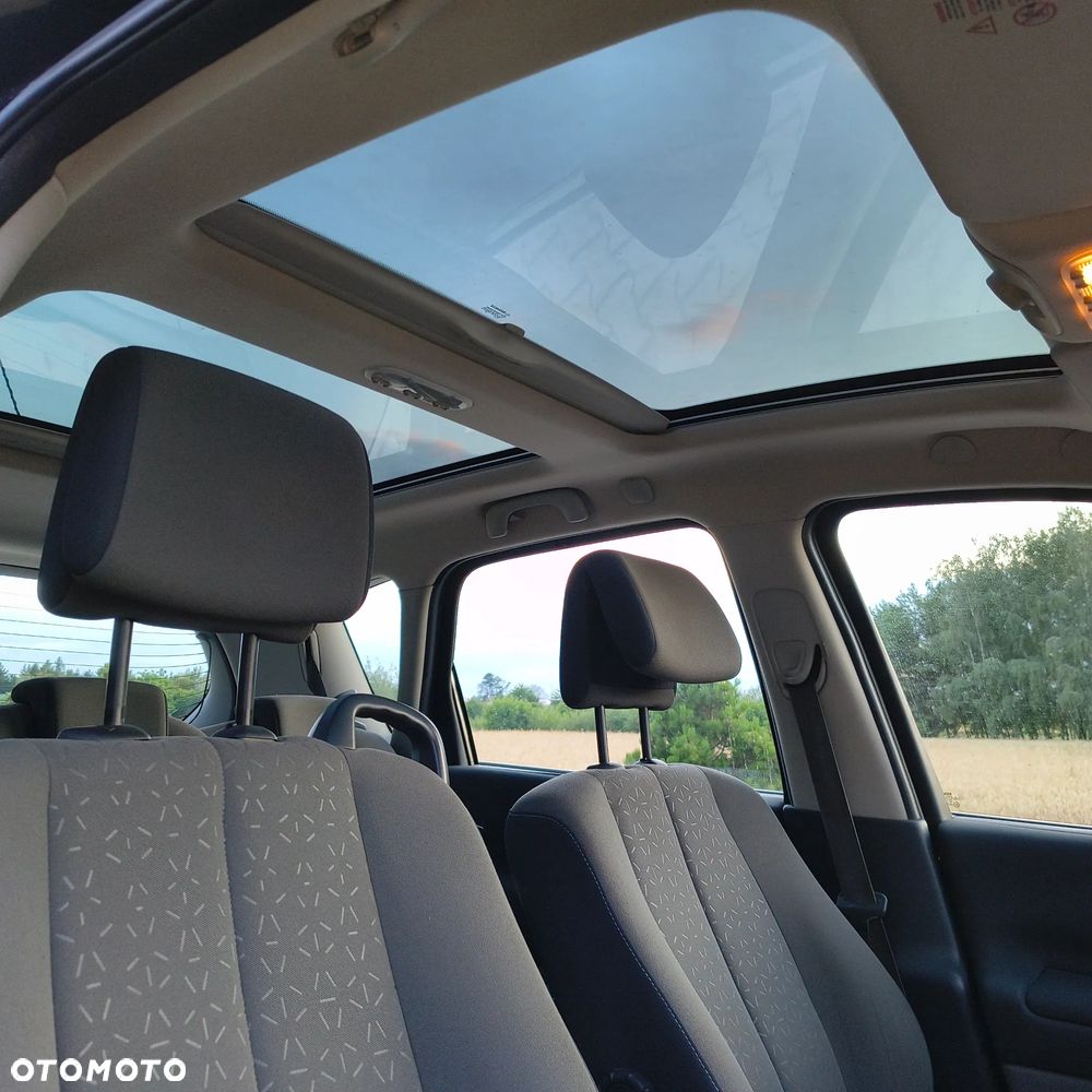 Renault Scenic - 18