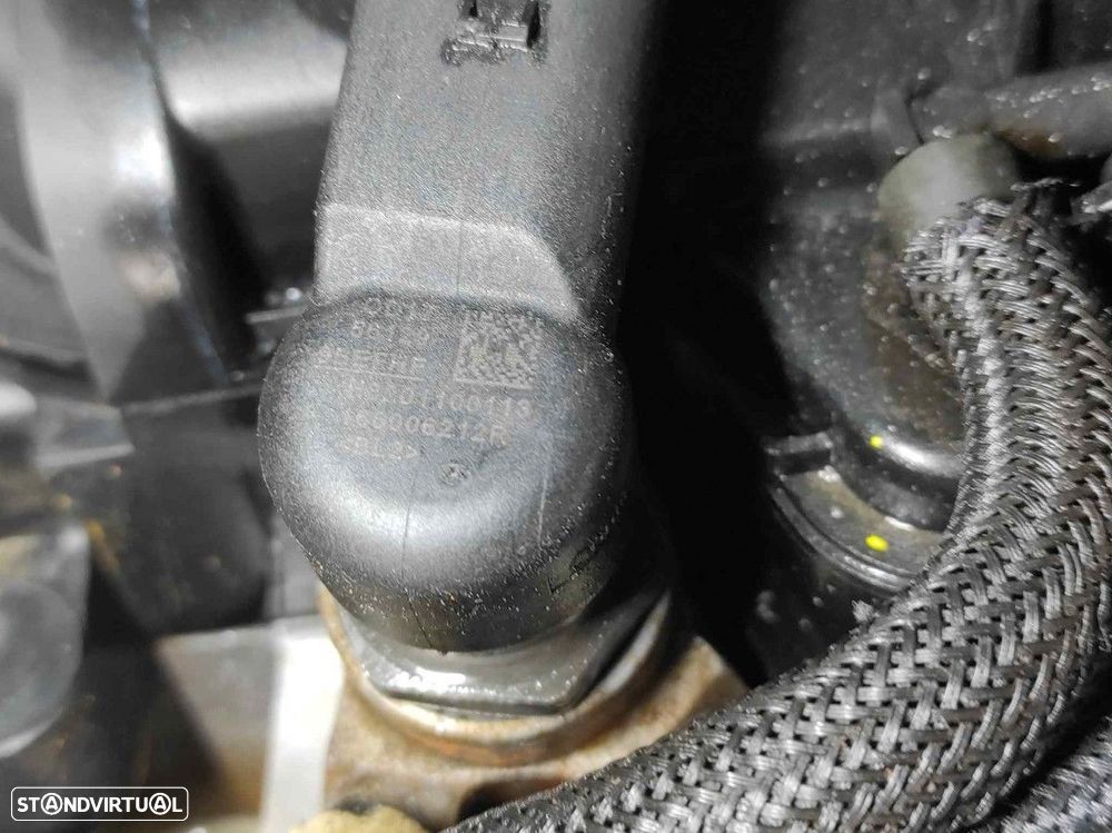 MOTOR COMPLETO NISSAN JUKE (F15) ACENTA - 3