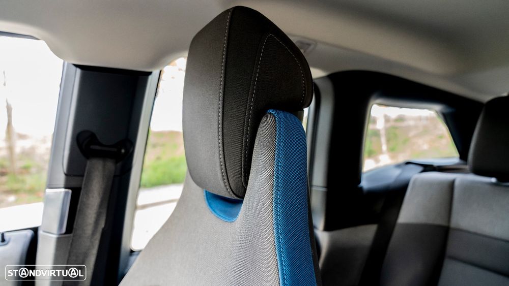 BMW i3 +Comfort Package Advance - 21