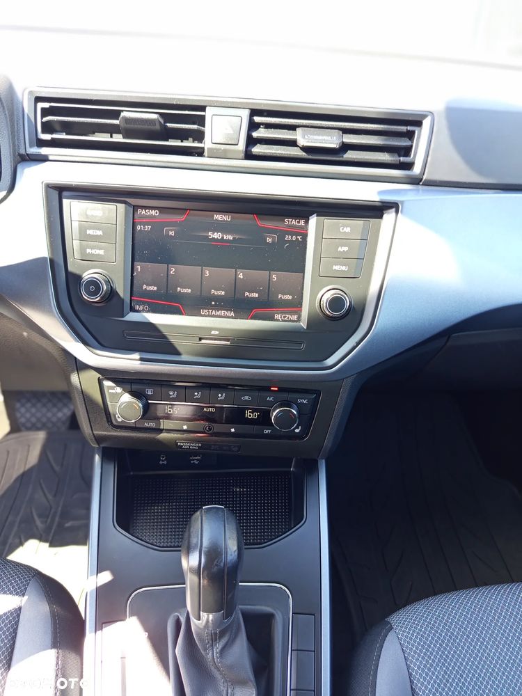 Seat Arona - 24