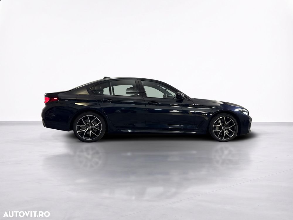 BMW Seria 5 - 7