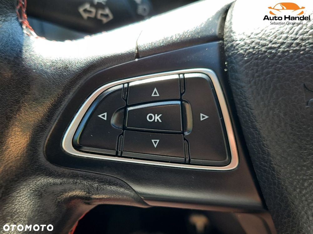 Ford Focus 1.5 EcoBoost STart-Stopp-System ST-LINE - 20