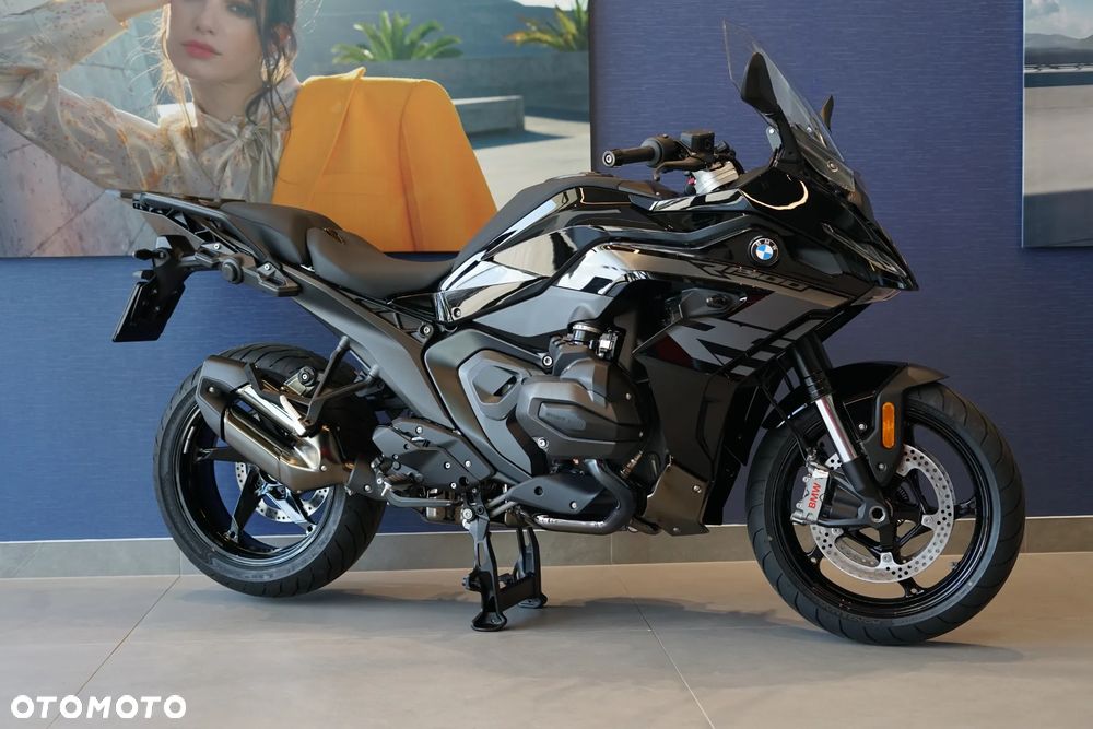 BMW RS - 7