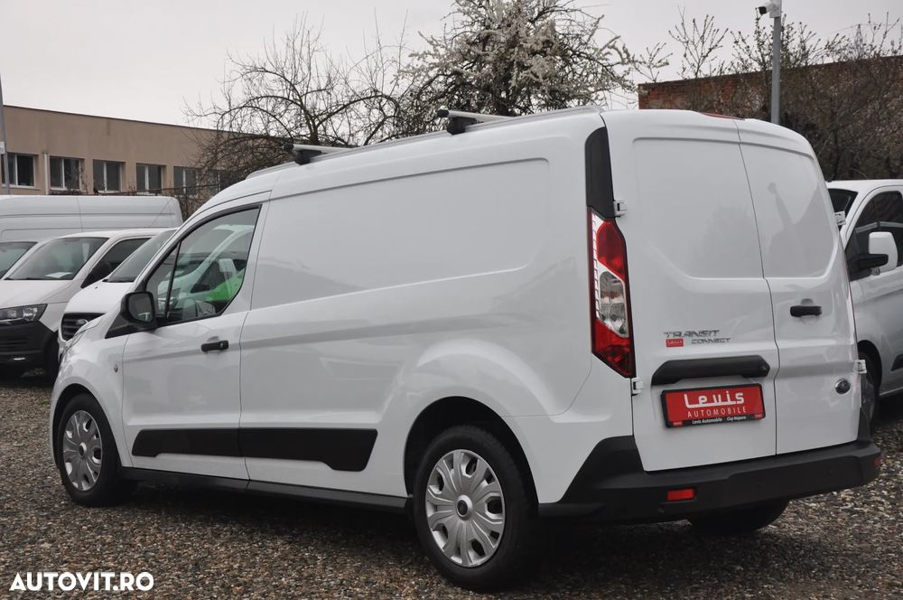 Ford Transit Connect - 6