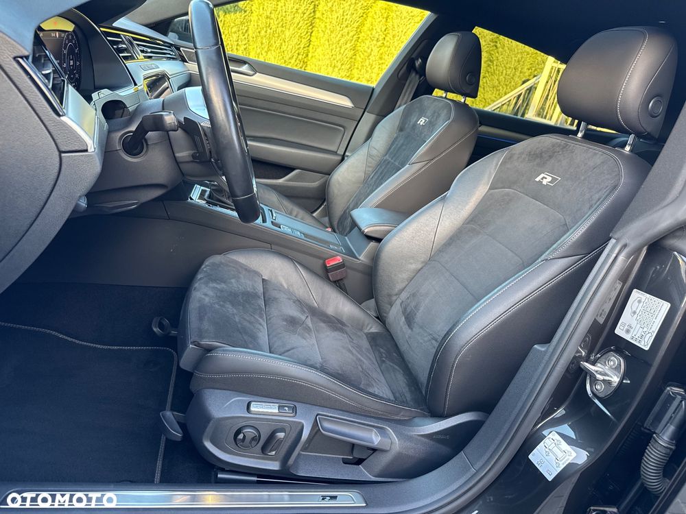 Volkswagen Arteon 2.0 TDI SCR DSG R-Line - 8